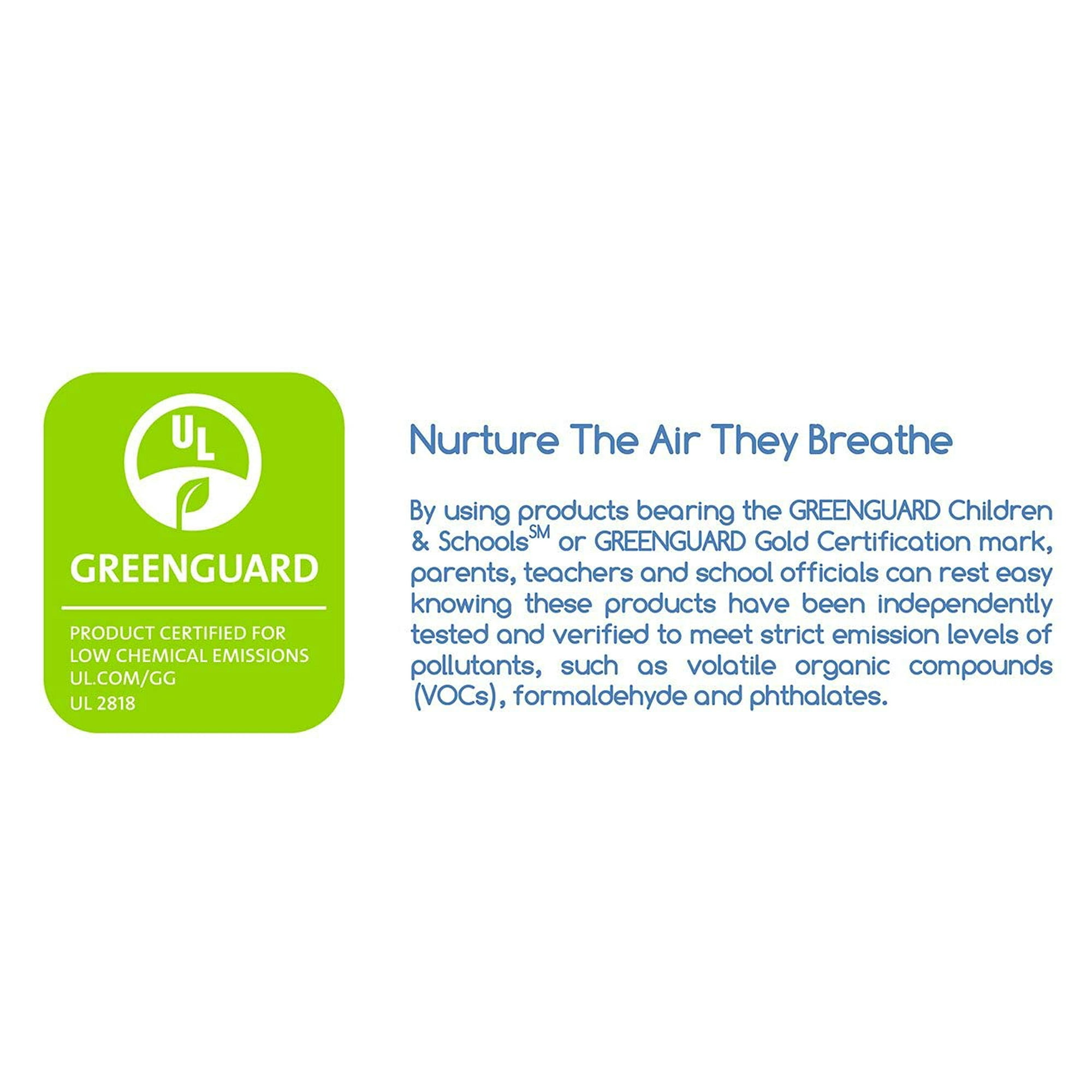 Greenguard gold certified bassinet new arrivals