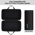 thumbnail image 2 of Funda rígida para altavoz portátil inalámbrico Sony ULT Field 5, 2 of 8