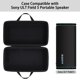 thumbnail image 2 of Funda rígida para altavoz portátil inalámbrico Sony ULT Field 5, 2 of 8