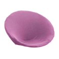 thumbnail image 2 of Ruiboury Easy To Chair For Folding Fits Slipcover For Easy And Slipcover Easy To Clean In Various Colors Chair Fits black purple, 2 of 9