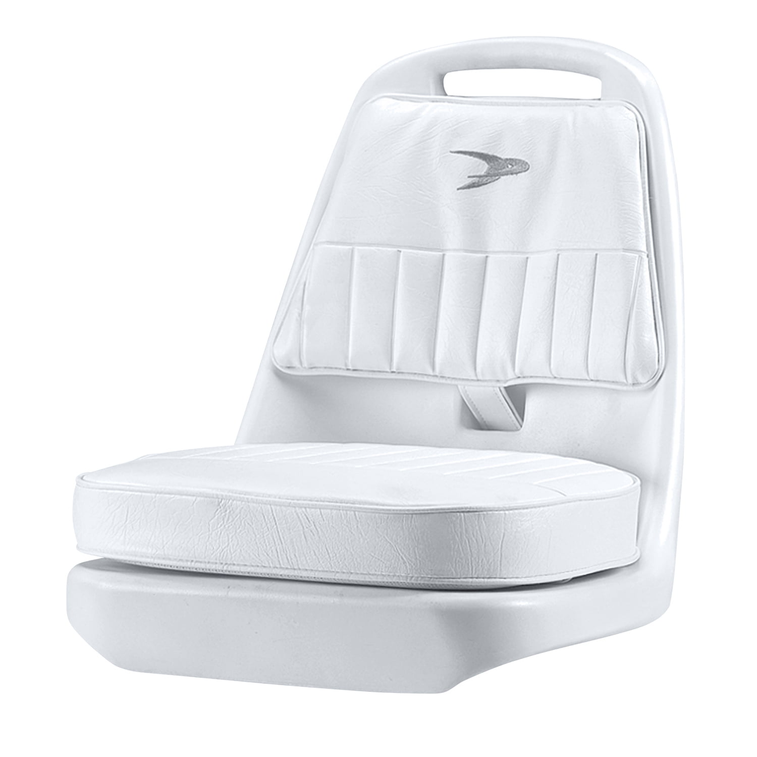 Wise 8WD013-710 Standard Pilot Chair Package with 15" Fixed Height Pedestal and Seat Slide