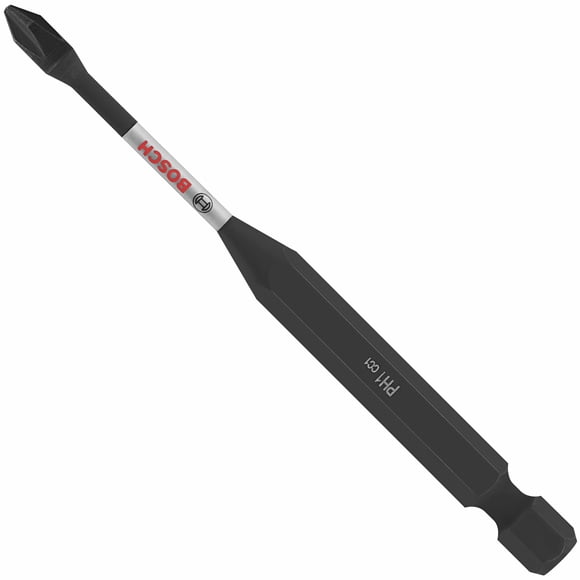 Broca Bosch ITDPH13501 impulsada por Impact Phillips® #1 de 3,5 cm