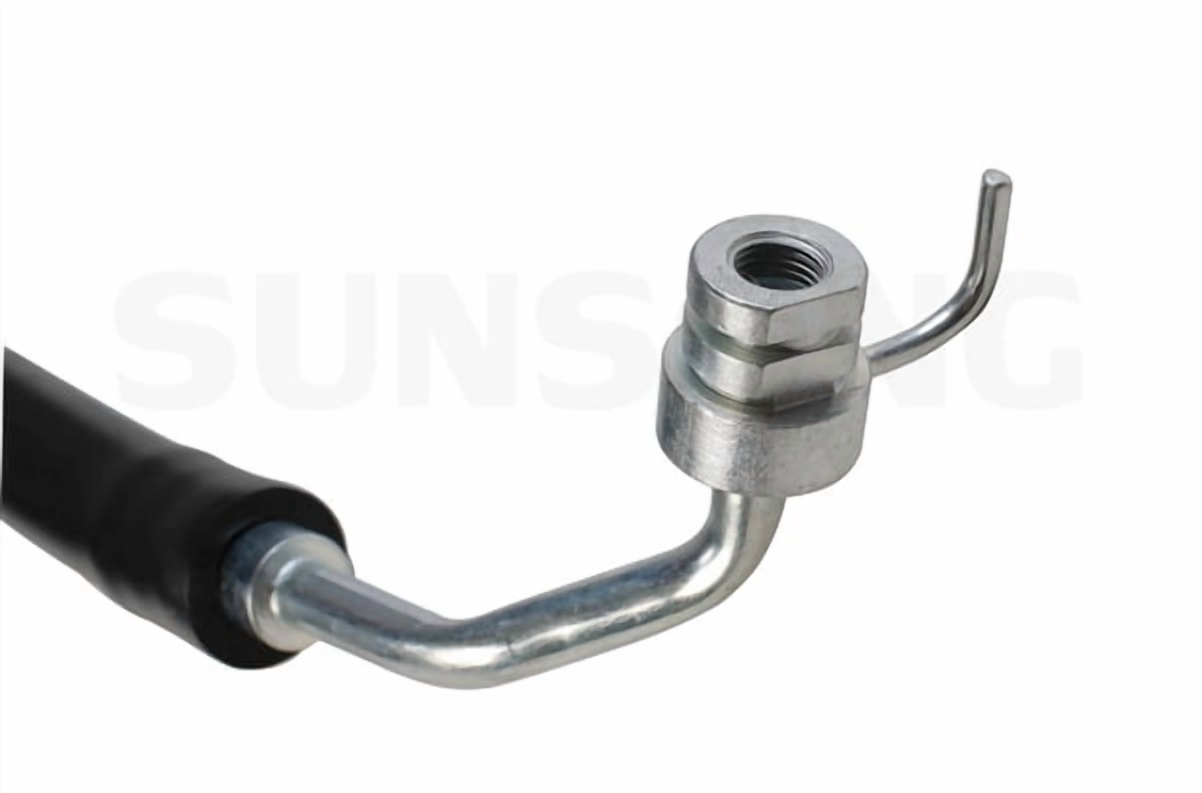 Sunsong 2203348 Brake Hydraulic Hose