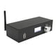 thumbnail image 1 of Decodificador de sonido con interfaz multimedia HD, decodificador de sonido envolvente con interfaz multimedia HD 3, convertidor separador, decodificador de sonido con acabado de lujo, 1 of 9