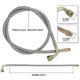 thumbnail image 5 of Universal Turbo Oil Feed Line Oil Return Line Oil Drain Line Kit 1/8 NPT 4AN T3 T4 T3/T4 T04E T70 T, 5 of 5