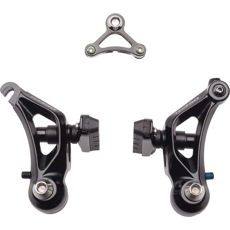 adjusting tektro brakes
