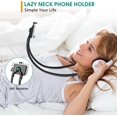 thumbnail image 2 of Soporte para teléfono, soporte universal para teléfono celular para cama, soporte para teléfono de escritorio de 360 ​​° con brazo largo flexible, soporte multifunción para teléfono inteligente para i, 2 of 5