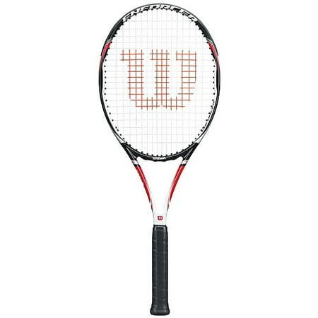 Wilson Enforcer Control 103 Tennis Racquet
