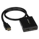 thumbnail image 2 of Divisor HDMI 1.4 de 2 puertos StarTech ST122HD4KU Ultra HD 4K, 2 of 2