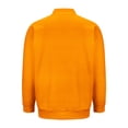thumbnail image 5 of LOVZFMLL Jackets for Men Pullover Sweater Stand Collar Elastic Solid Color Half Sweater For Men Stand-up Collar Sweater, 5 of 5