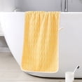 thumbnail image 7 of Bathroom Hand Towels, 14x30" 600 GSM 100% Cotton - Ultra Soft & Highly Absorbent Face Towels, Hotel Spa Quality by PALIFEUR, 7 of 7