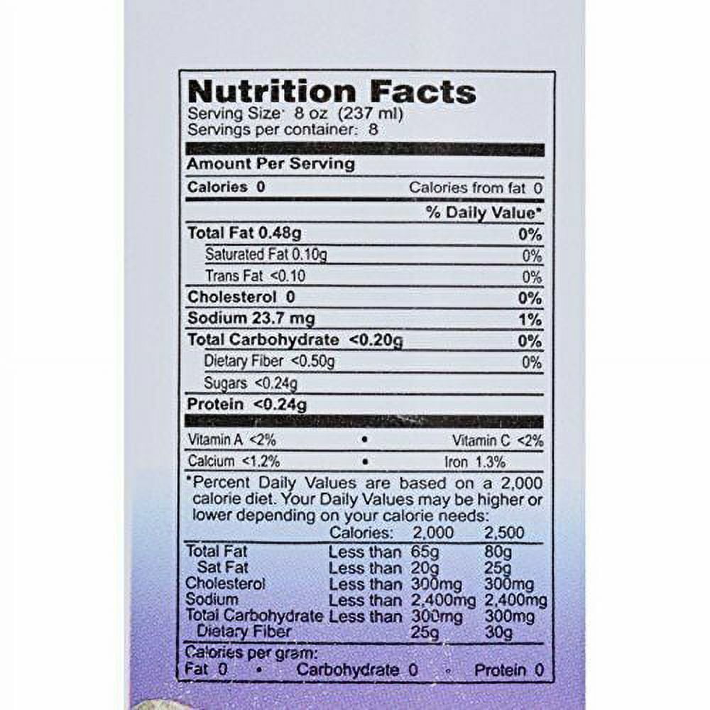 (4 Pack) Aloe Vera Drink 64 oz George's Always Active Aloe 64 Fl Oz