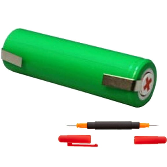 Razor Battery  for  5810XL,5811XL,5814XL,5818XL,HP2750,HQ6675,HQ6676