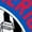 ROYAL BLUE, variant on Captain America - Brooklyn - Toddler and Youth Short Sleeve Graphic T-shirt