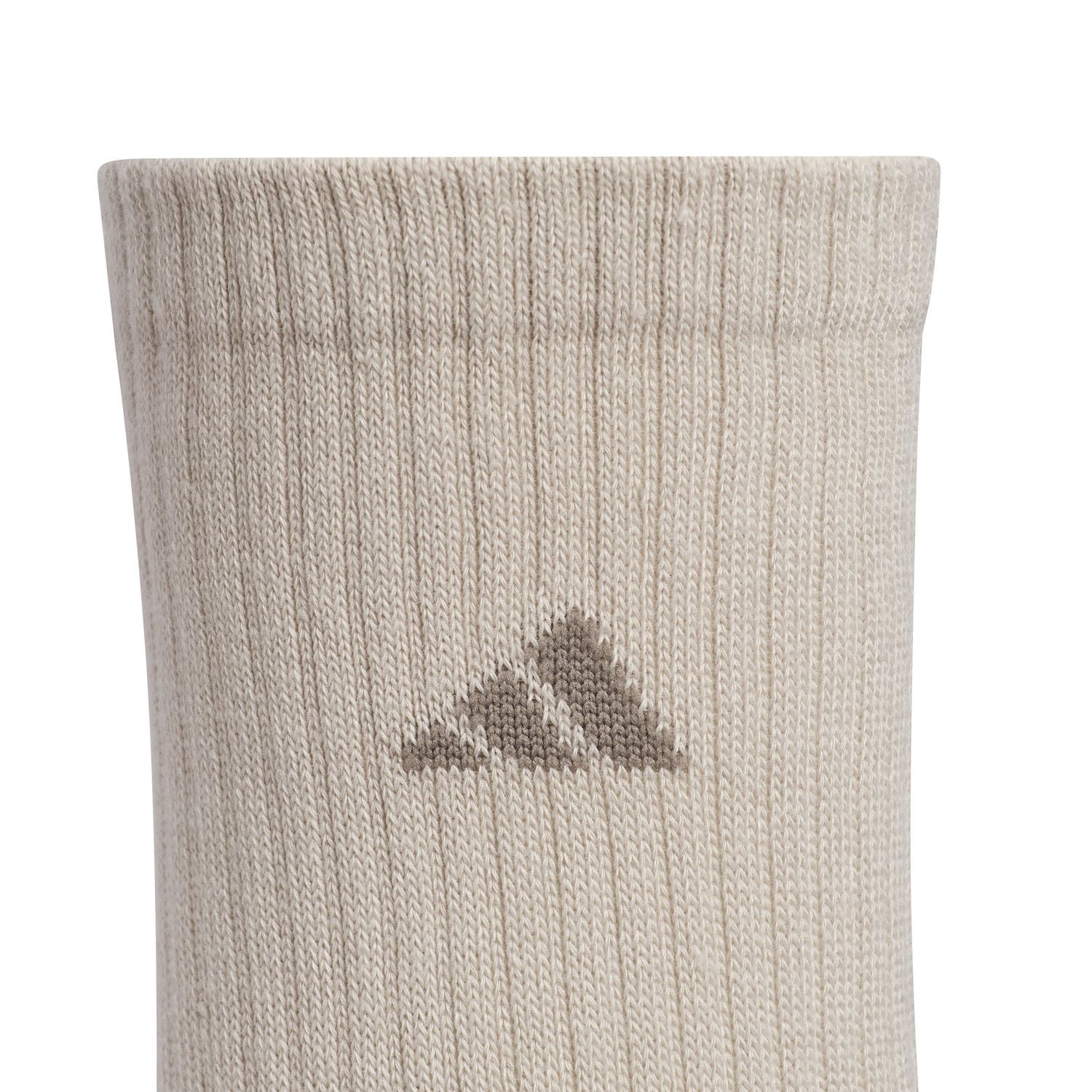 Boys adidas 6-pk. Crew Socks Color: White Size: 8-9.5