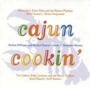 Cajun Cookin'
