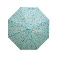 thumbnail image 3 of Paraguas Infantil Estampado Pajáro Amarillo Importadora La Merced Plástico Resistente, 3 of 5