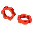 thumbnail image 1 of Adaptateur de Moyeu Hexagonal à Roue Cannelée, Adaptateur Hexagonal en Métal 12mm à 17mm avec Haute Résistance et Résistant à l'Usure, pour Slash 2WD Rustler Stampede Bandit 4WD, 1 of 7