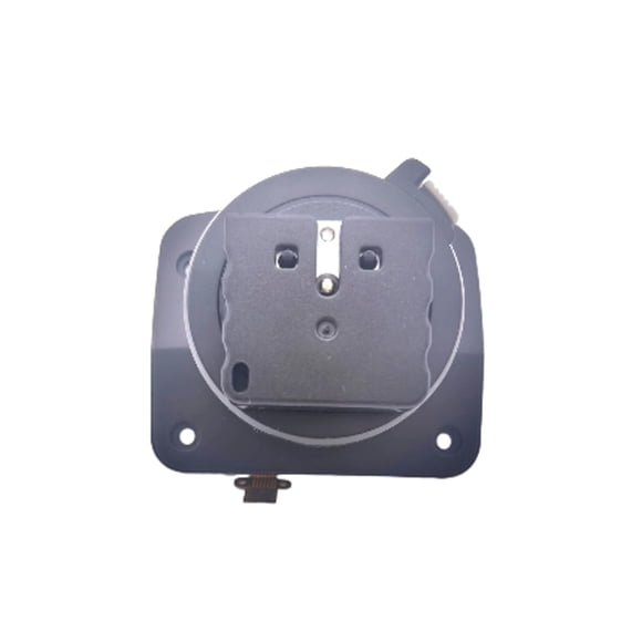 Methold Zapata de Flash V860II-C, accesorios de repuesto, Base de pie de montaje de zapata ligera profesional, bases de repuesto para cámara Accesorios de cámara y óptica V860III-S