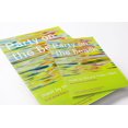 thumbnail image 3 of Glossy Lamination Pouches - Menu, 3 mil, 25 pk, 3 of 7