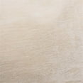 thumbnail image 3 of MICHAEL AMINI The Smith 20x20" Square Chenille Accent Pillow in Cream Set of 2, 3 of 3