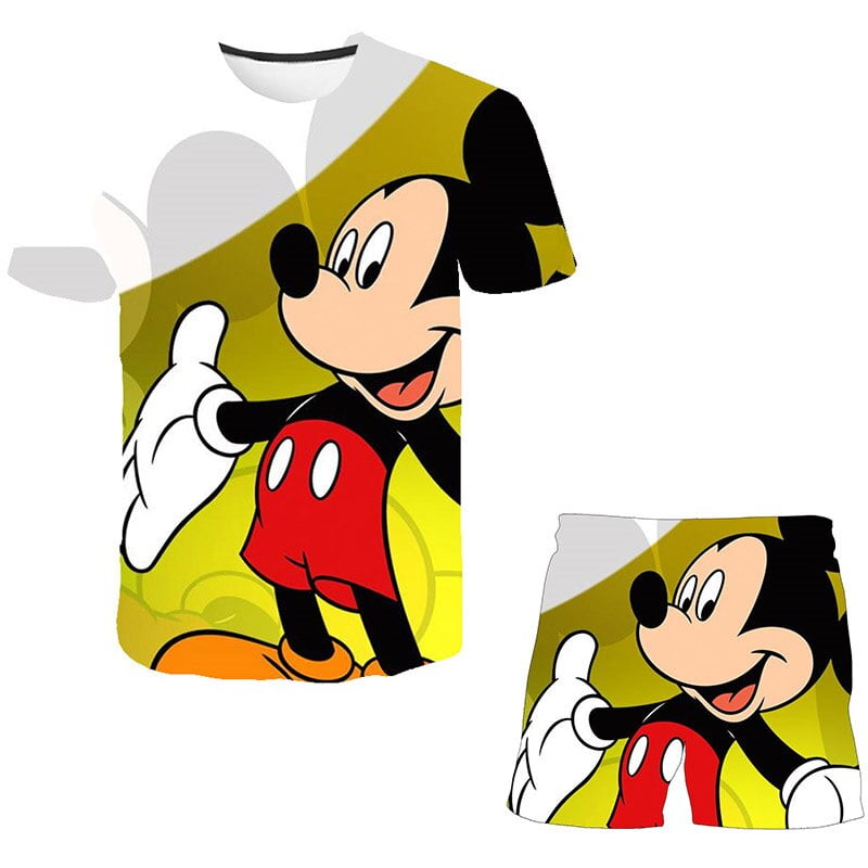 Vetement mickey sale