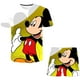 thumbnail image 1 of Conjuntos de ropa de Mickey para bebés, ropa para niños, chándal de manga corta de verano para niños, trajes deportivos, disfraz para niños, ropa 8T Gao Jinjia LED, 1 of 2