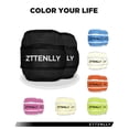 thumbnail image 4 of Pesas de tobillo ajustables ZTTENLLY para mujeres, hombres y niños, de 2,3 a 9,1 kg, 4 of 7