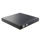 thumbnail image 5 of Unidad De Grabadora Externa USB 2.0 Sunnimix Grabador de CD DVD RW, 5 of 8