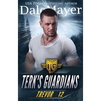 Terk's Guardians Trevor, Book 12, (Paperback)