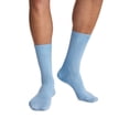 thumbnail image 2 of Jockey Men's Dress Crew Socks - 3 Pack, 2 of 4