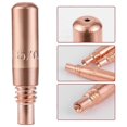 thumbnail image 5 of MIG Welding Contact Tips 0.9mm for Series MIG Torch Use, 5 of 5