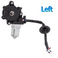 thumbnail image 2 of Maxpeedingrods Electric Power Front Left Driver Side Window Motor For Infiniti G35 2003 - 2007, 2 of 5