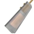 thumbnail image 6 of 48300LCB Hinkley Lighting Altman - 10W 1 LED Medium Wall Sconce-14 Inch Tall and 4.75 Inch Wide-Lacquered Brass Finish, 6 of 7