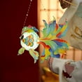 thumbnail image 5 of Mid-Autumn Festival Lantern DIY Material Bag NEW B1H6, 5 of 8