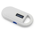thumbnail image 1 of Animal Chip Reader for Animals RFID Chip Animals Transponder for Animal Identification, 1 of 5