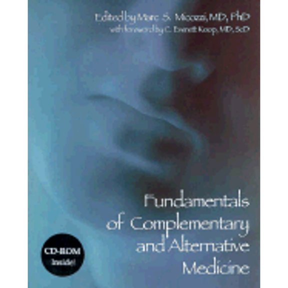 Pre-Owned Fundamentals of Complementary and Alternative Medicine (Paperback) by Marc S Micozzi