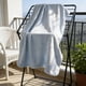 thumbnail image 4 of Juego de toallas de baño extra grandes - Toallas de floco súper suaves y absorbentes de 55x27,55 pulgadas para gimnasio, playa y viajes, 4 of 6