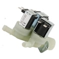 thumbnail image 4 of Electric Solenoid Valve, Long Service Life Beautiful Premium Material  For Home, 4 of 8