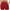 Red, variant on Timegard Shorts for Women Plus Size Ruched Elastic Waist Comfy Summer Casual Workout Shorts Solid Color