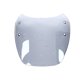 thumbnail image 2 of Motorcycle Wind Deflector, Heatproof ABS Antiwear Motorcycle Windshield Anti Crack Smooth Replacement For Voor Bonneville T100 2003-2019 For Repair ANGGREK Otros, 2 of 8