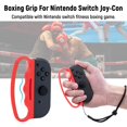 thumbnail image 2 of Mcbazel Grip de boxeo con correas para las manos para NS Switch, 2 of 9