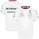 thumbnail image 5 of Camisetas de carreras de F1 para hombre y mujer, maillot de ciclismo de manga corta transpirable, equipo Petronas Co., moda urbana, verano, superventas, 5 of 5
