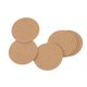 thumbnail image 5 of 50Pcs Round Kraft Gift Tag with Hemp Cord, 5 of 5