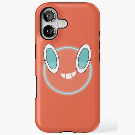 Rotom Phone Classic Case for iPhone 17 16 15 14 13 12 11 Pro Max