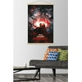 thumbnail image 3 of Marvel Doctor Strange dans le multivers de la folie - Feuille officielle, 3 of 4