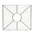 thumbnail image 1 of Stainless Steel Kitchen Sink Grid, 1 of 1
