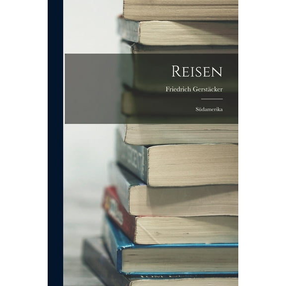 Reisen: Südamerika (Paperback)