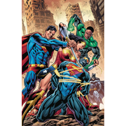 Justice League #43 () DC Comics Comic Book 2020