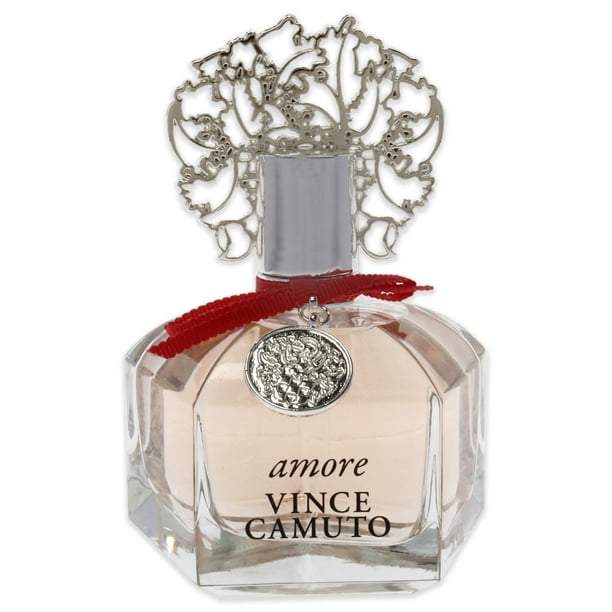 Vince Camuto 255292 Amore Vince Camuto Limited Edition Eau De Parfum Spray  - 3.4 oz 